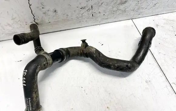 Mercedes-Benz C W203 Engine coolant pipe/hose phxipe0924