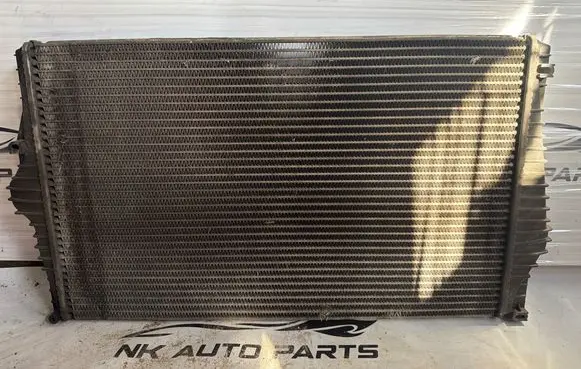Volvo XC90 Intercooler radiator 30748808
