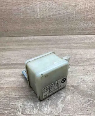 BMW 5 E39 Alarm control unit/module 8367604 57762110