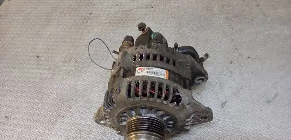 Opel Astra G Generator/alternator A2038