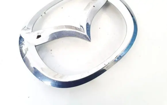 Mazda CX-7 Manufacturer badge logo/emblem 