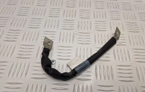 Mercedes-Benz A W177 AMG Negative earth cable (battery) A1775402500 32320 ZG002