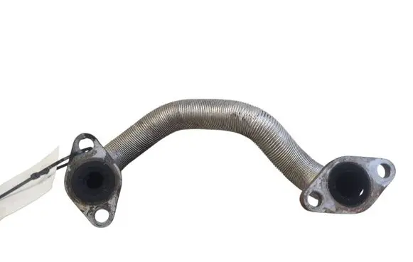 Mazda 3 II EGR valve line/pipe/hose
