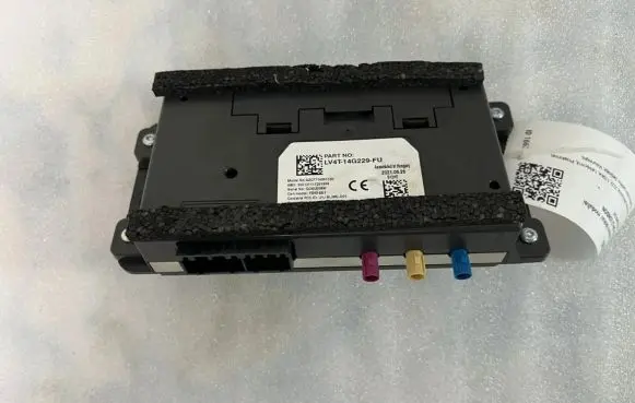 Ford Kuga III Other control units/modules LV4T14G229FU