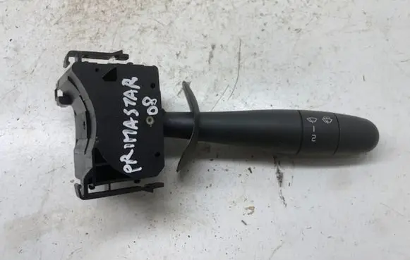 Nissan Primastar Wiper control stalk 8200070265