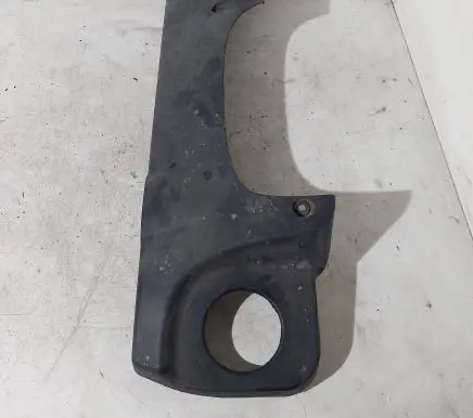 BMW 5 E39 Engine cover (trim) 7787103