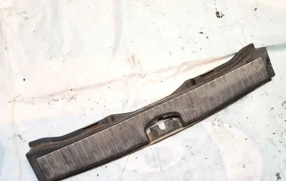 Opel Signum Other trunk/boot trim element 13101117 24434596