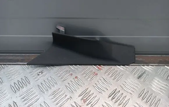 Audi Q5 SQ5 Other center console (tunnel) element 8R1857506