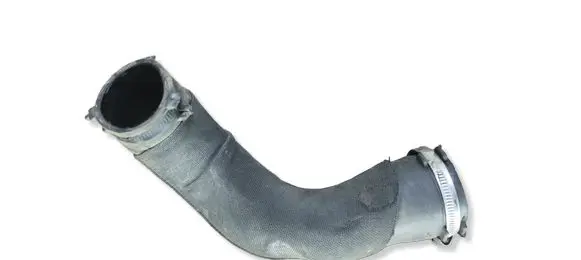 Audi S5 Intercooler hose/pipe 8K0145737R