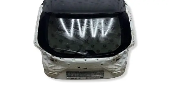 Mazda MX-30 Tailgate/trunk/boot lid 