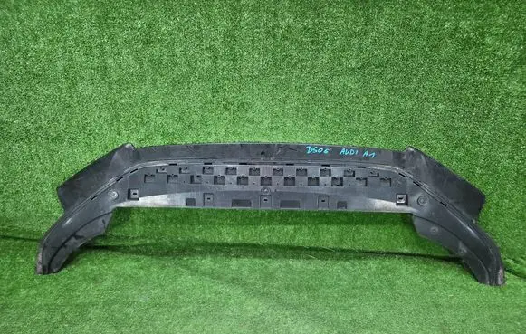 Audi A1 Front bumper skid plate/under tray 8XA807611A