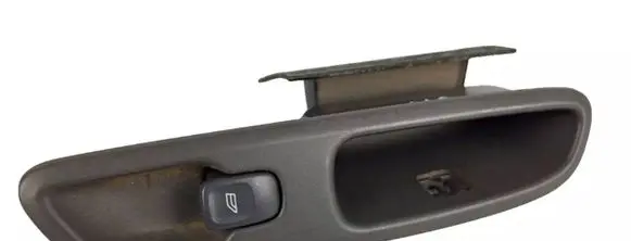 Volvo S60 Electric window control switch 9472275