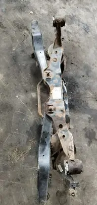 Volkswagen Tiguan Rear subframe 5N0505235L