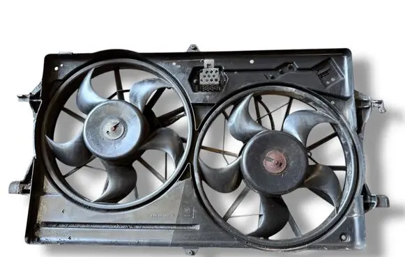 Ford Focus Fan set 98AB8C607 3135103332