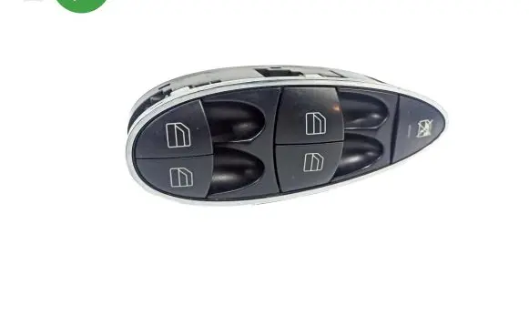 Mercedes-Benz CLS C219 Electric window control switch A2118213679 21110511 502159