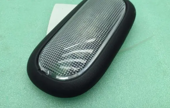 Dodge Grand Caravan Rear seat light 55869 5JG55TRMAD