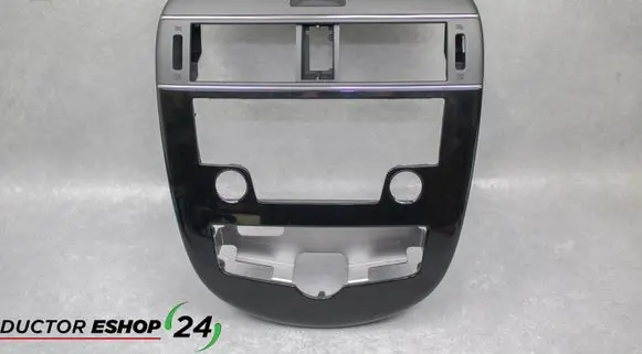 Nissan Pulsar Radio/GPS head unit trim 9930159