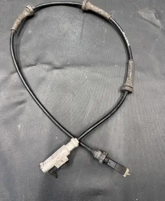 Land Rover Discovery 5 ABS rear brake sensor HPLA2C190BA 0265004054