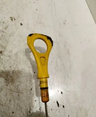Hyundai i20 (PB PBT) Oil level dip stick 