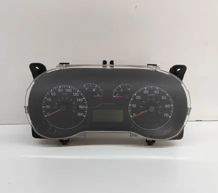 Citroen Nemo Speedometer (instrument cluster) 1364441080