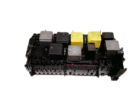 Fuse module