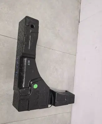 Opel Mokka Other trunk/boot trim element 95130651