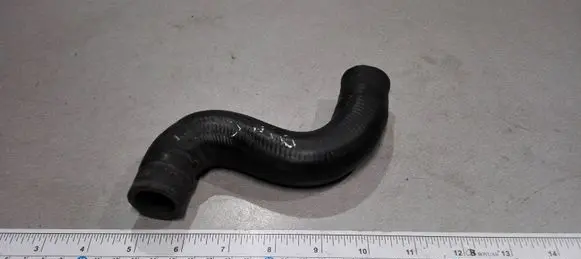 Volkswagen Sharan Engine coolant pipe/hose
