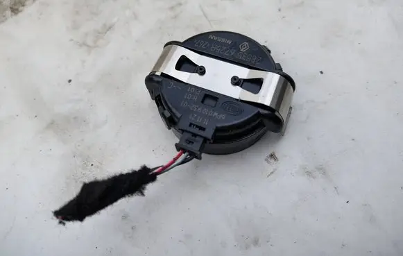 Renault Fluence Rain sensor 285356725R