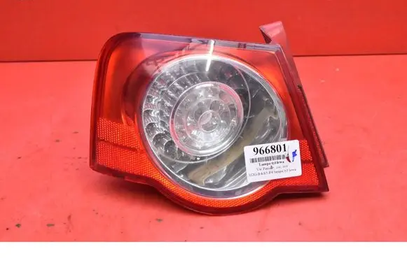 Volkswagen PASSAT B5.5 Rear/tail lights 3C5945075C