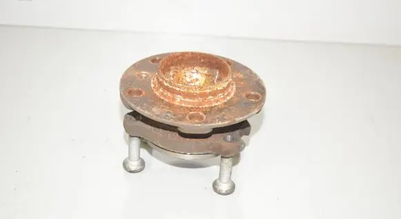 BMW 5 F10 F11 Front wheel ball bearing 6872888 31206872888