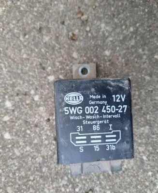 Mercedes-Benz Sprinter W901 W902 W903 W904 Other relay 5WG00245027