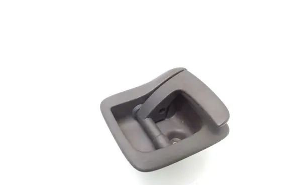 Volvo XC90 Engine bonnet (hood) release handle 30634786
