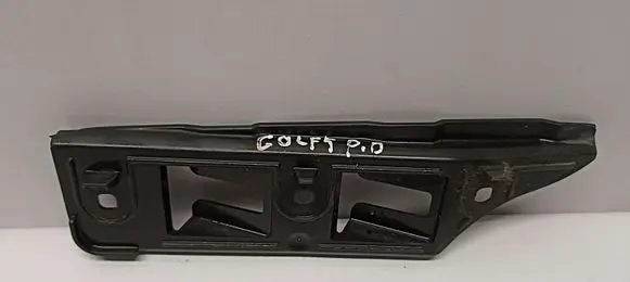 Volkswagen Golf V Front bumper mounting bracket 1K0807184