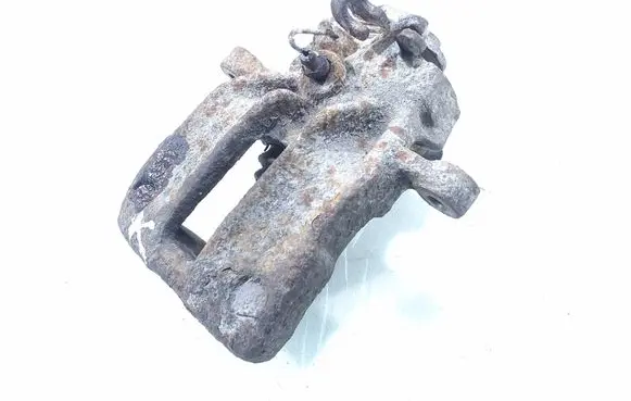 Audi A6 S6 C4 4A Rear brake caliper