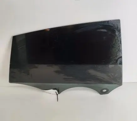 BMW 4 F36 Gran coupe Rear door window glass 7309730 43R002092