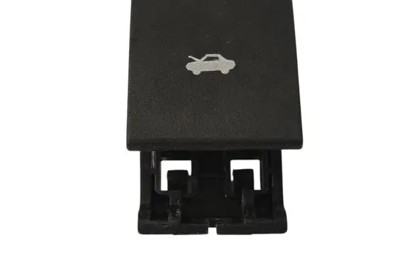 Jeep Renegade Engine bonnet (hood) release handle 