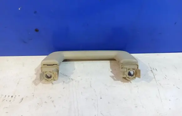 Volvo S80 Rear interior roof grab handle 39899168