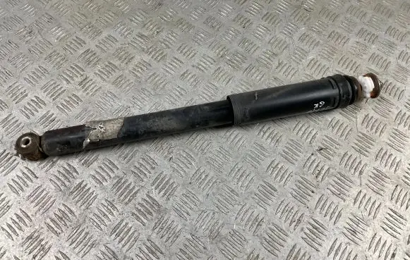 Mercedes-Benz SLK R172 Rear shock absorber/damper