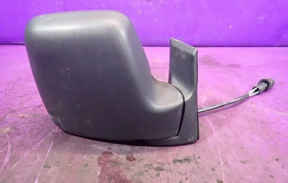 Fiat Scudo Manual wing mirror 