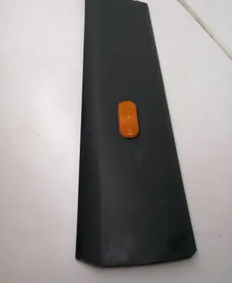 Ford Transit Front door trim (molding) BK31V20780