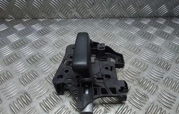Citroen Jumpy Sliding door interior handle 9812093380 9812093580