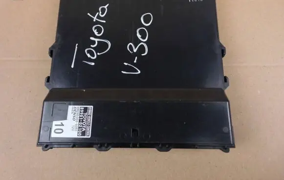 Toyota Corolla E210 E21 Other control units/modules 8998102100