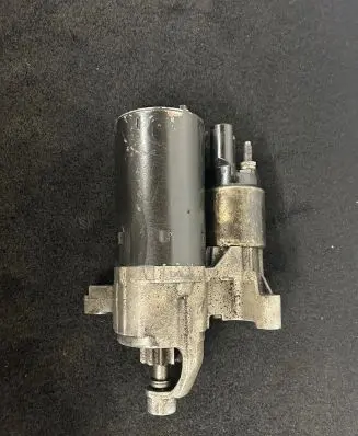 Audi A7 S7 4G Starter motor 079911021 001108445