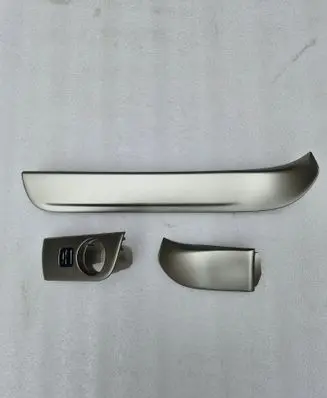 Dodge Durango Dashboard glove box trim X70004603SM X70005302SM