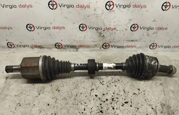 Honda HR-V Front driveshaft 10350715 070713176
