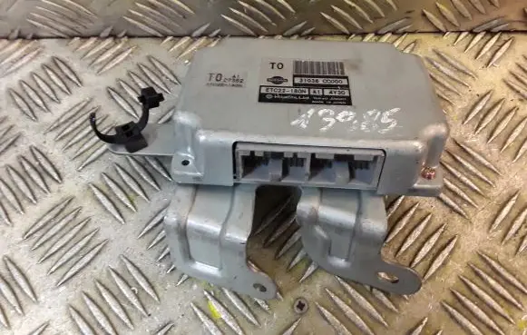 Nissan Murano Z50 Gearbox control unit/module 31036CC000