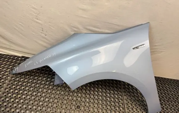 Citroen C4 II Picasso Fender