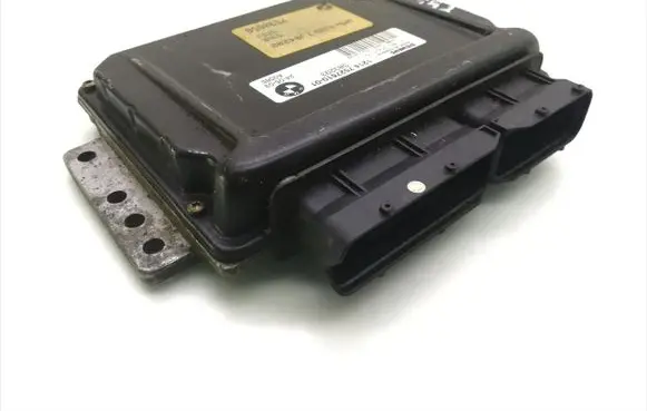 Mini One - Cooper R50 - 53 Engine control unit/module 7530658 1214-7527610-01 7527610