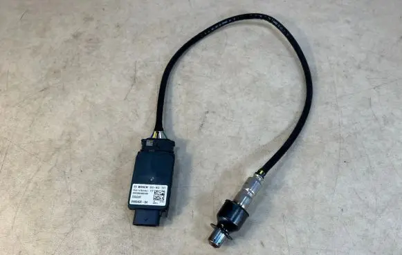 BMW 2 F44 Lambda probe sensor 13628580408 0281008499