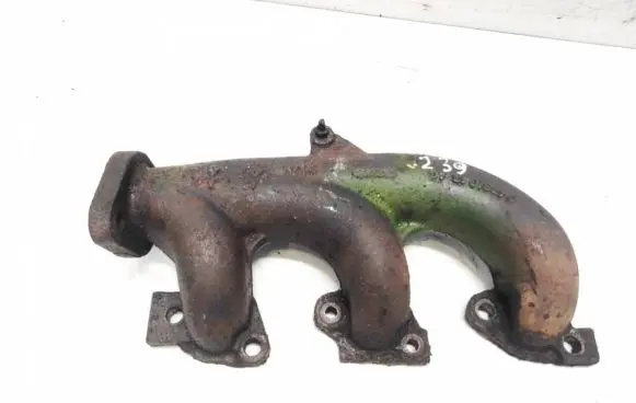 Dodge Grand Caravan Exhaust manifold 04781043ac